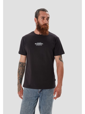 OLDSKULL Koszulka w kolorze czarnym