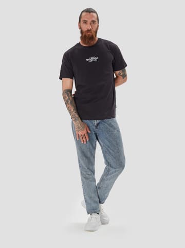 OLDSKULL Shirt zwart