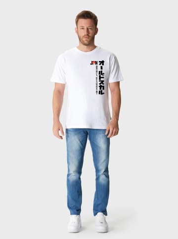 OLDSKULL Shirt wit