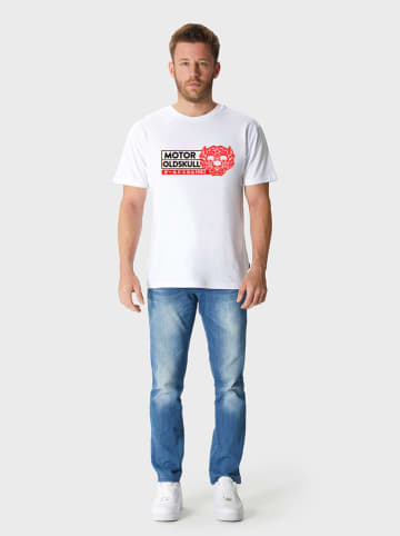 OLDSKULL Shirt wit