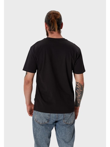 OLDSKULL Shirt zwart