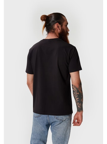 OLDSKULL Shirt zwart