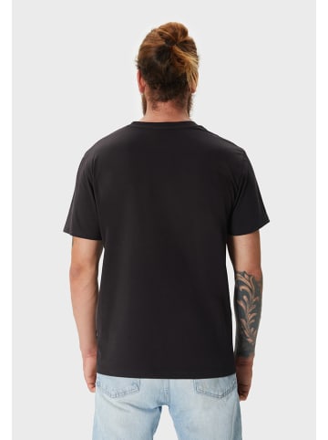 OLDSKULL Shirt in Schwarz