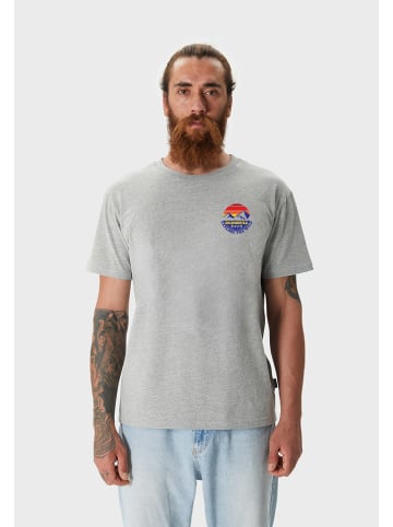OLDSKULL Shirt grijs