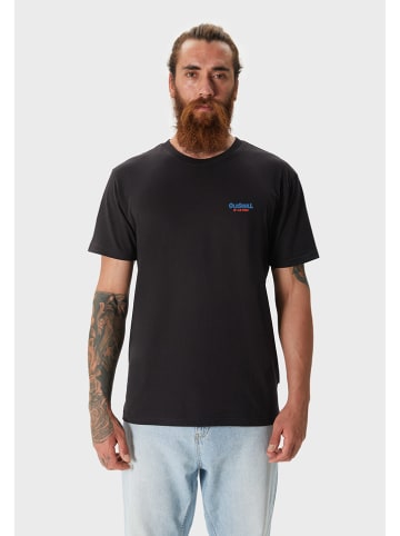 OLDSKULL Shirt in Schwarz