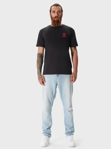 OLDSKULL Shirt in Schwarz