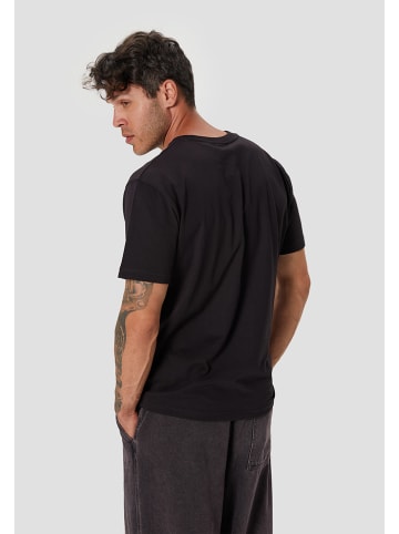 OLDSKULL Shirt zwart