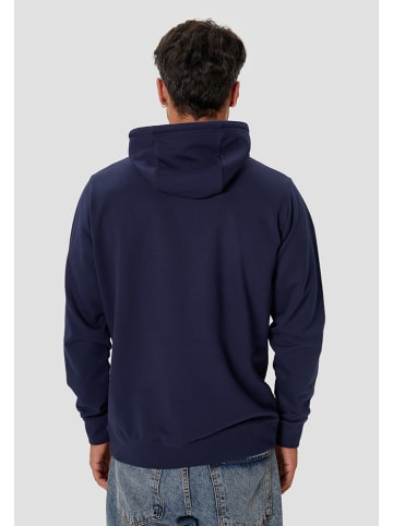 OLDSKULL Hoodie donkerblauw