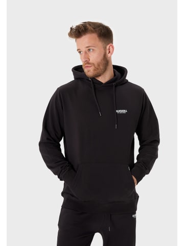 OLDSKULL Hoodie in Schwarz