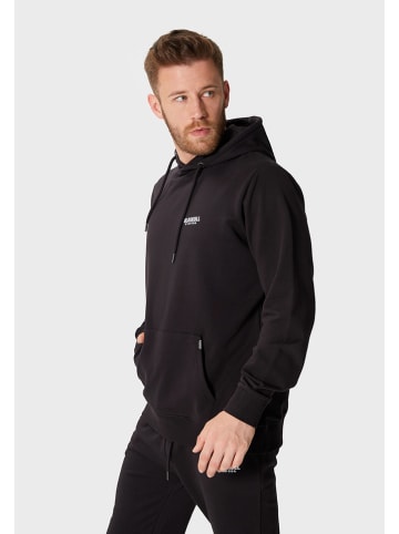 OLDSKULL Hoodie in Schwarz