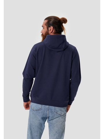 OLDSKULL Bluza w kolorze granatowym