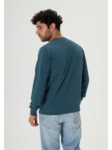 OLDSKULL Sweatshirt in Blau