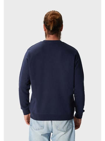 OLDSKULL Bluza w kolorze granatowym