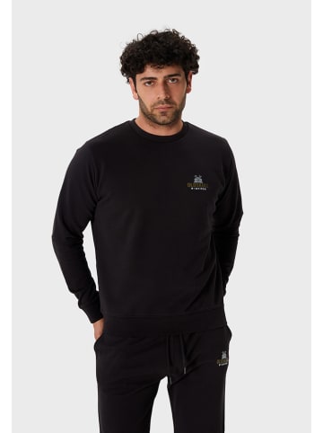OLDSKULL Sweatshirt zwart