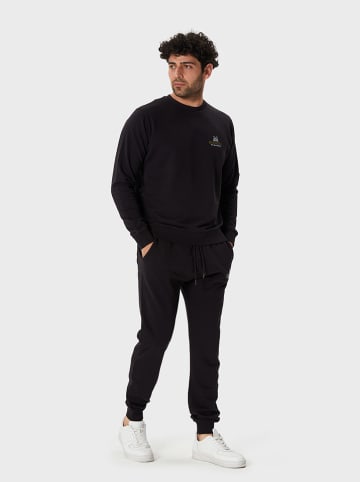 OLDSKULL Sweatshirt in Schwarz