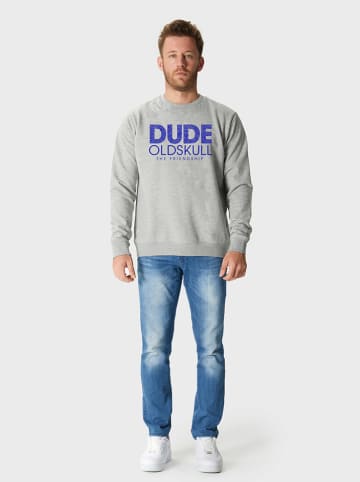 OLDSKULL Sweatshirt grijs