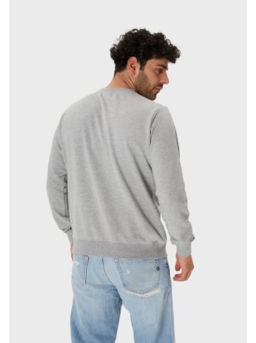 OLDSKULL Bluza w kolorze szarym