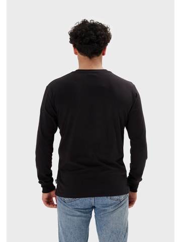 OLDSKULL Longsleeve in Schwarz