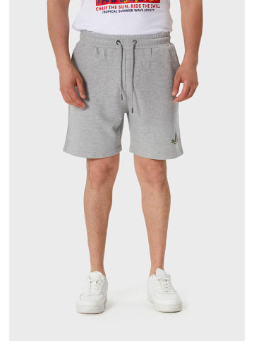 OLDSKULL Sweatshorts in Grau