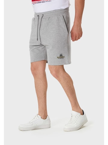 OLDSKULL Sweatshorts in Grau