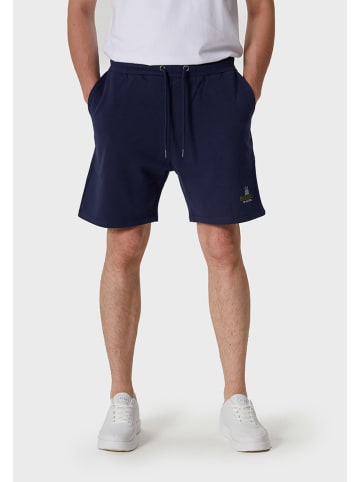 OLDSKULL Sweatshorts in Dunkelblau