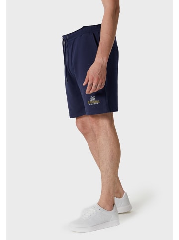 OLDSKULL Sweatshort donkerblauw