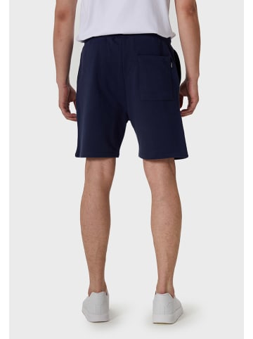 OLDSKULL Sweatshort donkerblauw