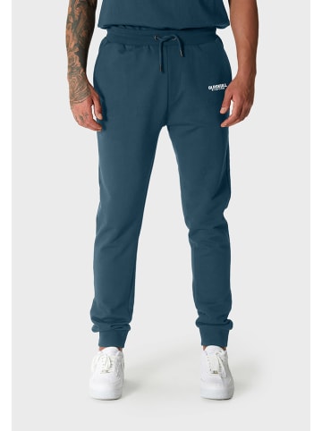 OLDSKULL Sweathose in Blau