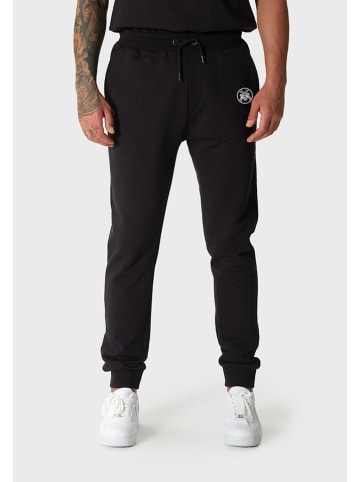 OLDSKULL Sweathose in Schwarz