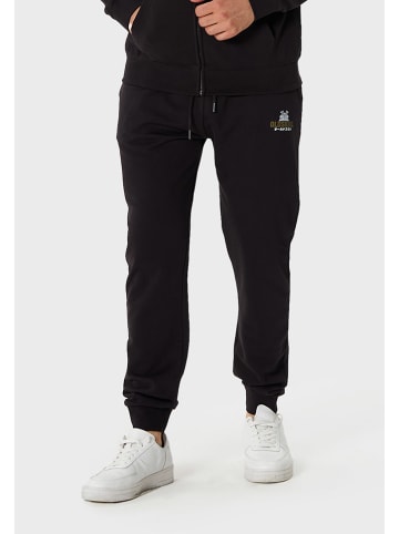 OLDSKULL Sweathose in Schwarz