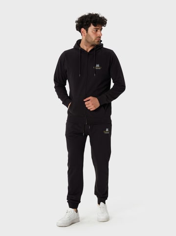 OLDSKULL Sweatbroek zwart
