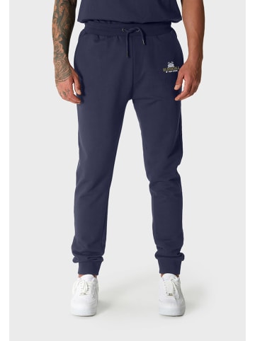 OLDSKULL Sweatbroek paars