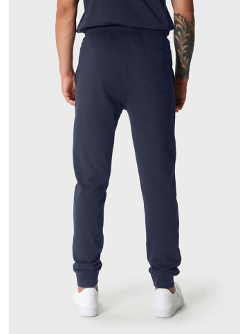OLDSKULL Sweathose in Lila