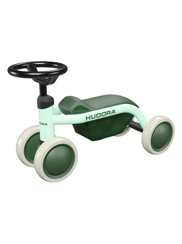 Hudora Laufrad "Steppy 6" in Mint - ab 12 Monaten