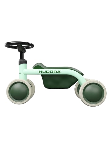 Hudora Laufrad "Steppy 6" in Mint - ab 12 Monaten