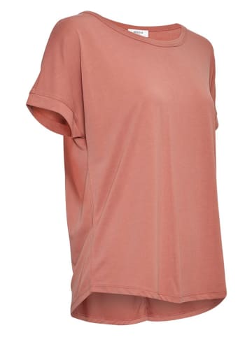 MOSS COPENHAGEN Shirt "Fenya" roestrood
