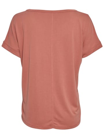 MOSS COPENHAGEN Shirt "Fenya" roestrood