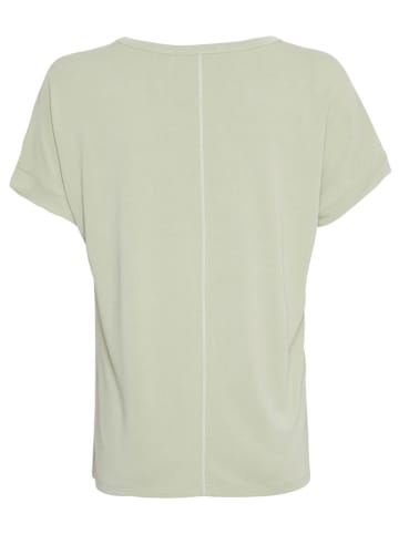 MOSS COPENHAGEN Shirt "Fenya" in Hellgrün