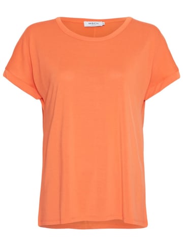 MOSS COPENHAGEN Shirt "Fenya" in Orange