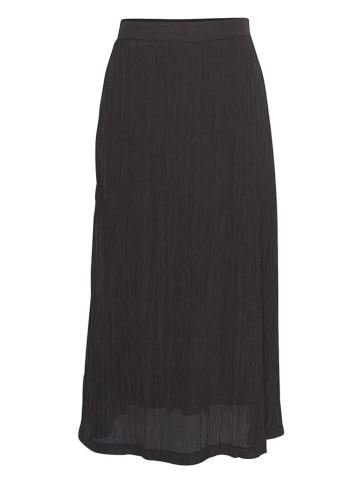 MOSS COPENHAGEN Rok "Kaylea" zwart