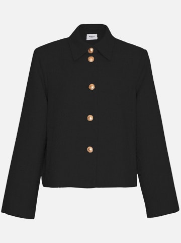 MOSS COPENHAGEN Blazer "Abriella" in Schwarz
