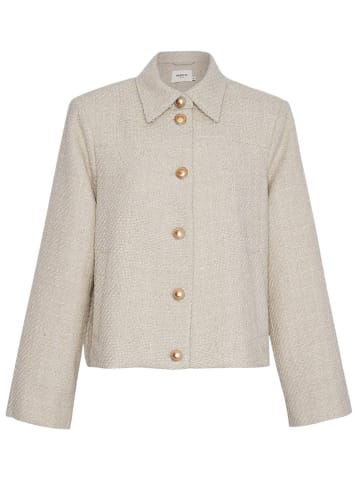 MOSS COPENHAGEN Blazer "Abriella" in Beige