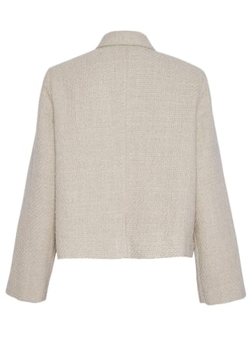 MOSS COPENHAGEN Blazer "Abriella" in Beige