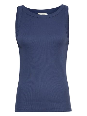 MOSS COPENHAGEN Top "Rasmia" in Dunkelblau