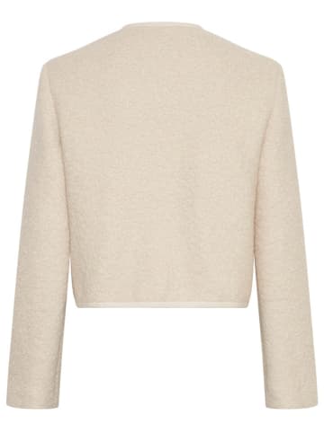 MOSS COPENHAGEN Kurtka przejściowa "Cailana" w kolorze beżowym