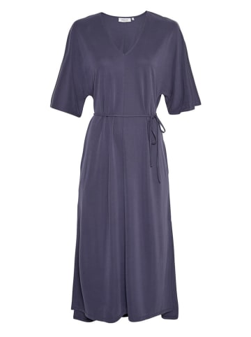 MOSS COPENHAGEN Kleid "Sisca" in Lila