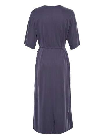 MOSS COPENHAGEN Kleid "Sisca" in Lila