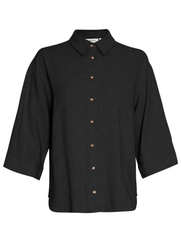 MOSS COPENHAGEN Blouse "Jovene Ginia" zwart