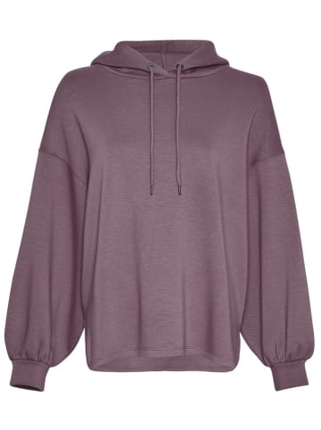 MOSS COPENHAGEN Bluza "Janelle" w kolorze fioletowym