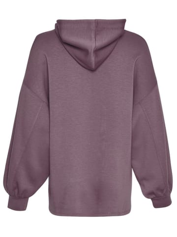 MOSS COPENHAGEN Bluza "Janelle" w kolorze fioletowym